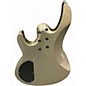 Used ESP LTD B55 Titanium Electric Bass Guitar
