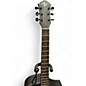 Used Michael Kelly FORTE PORT EXOTIC ZIRCOTE Acoustic Electric Guitar