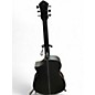 Used Michael Kelly FORTE PORT EXOTIC ZIRCOTE Acoustic Electric Guitar
