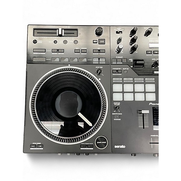 Used Pioneer DJ ddjrev7 DJ Controller