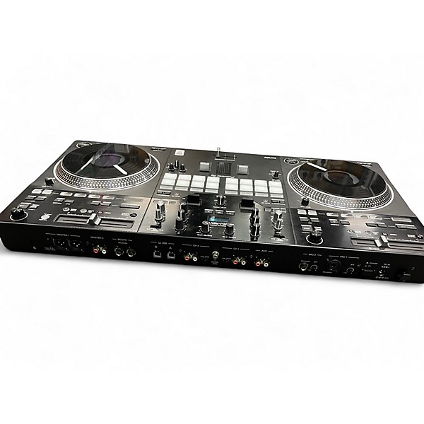 Used Pioneer DJ ddjrev7 DJ Controller