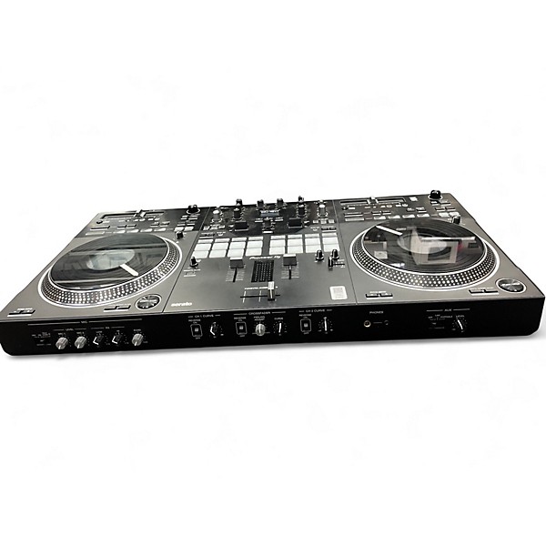Used Pioneer DJ ddjrev7 DJ Controller