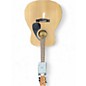 Used Yamaha F310 Natural Acoustic Guitar thumbnail