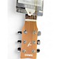 Used Yamaha F310 Natural Acoustic Guitar