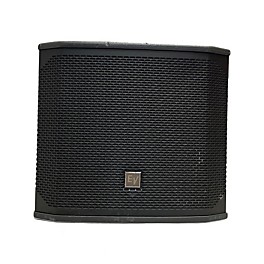 Used Electro-Voice ELX20012SP Powered Subwoofer