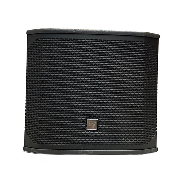 Used Electro-Voice ELX20012SP Powered Subwoofer