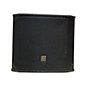 Used Electro-Voice ELX20012SP Powered Subwoofer thumbnail