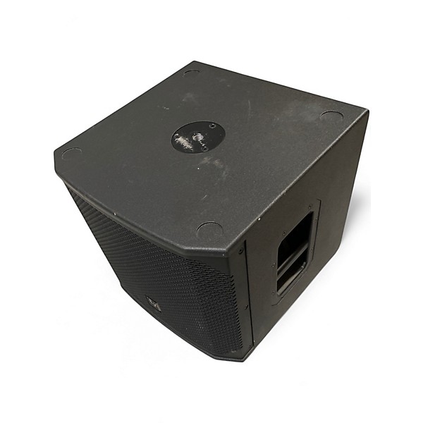 Used Electro-Voice ELX20012SP Powered Subwoofer