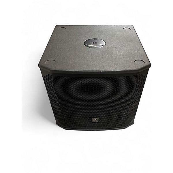 Used Electro-Voice ELX20012SP Powered Subwoofer