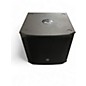 Used Electro-Voice ELX20012SP Powered Subwoofer