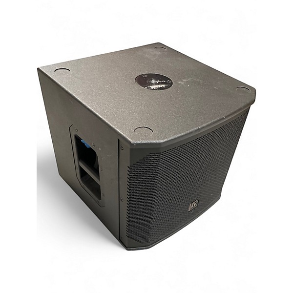 Used Electro-Voice ELX20012SP Powered Subwoofer