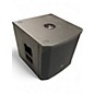 Used Electro-Voice ELX20012SP Powered Subwoofer