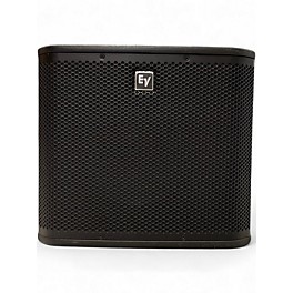 Used Electro-Voice ZXA1-Sub 12" Powered Subwoofer