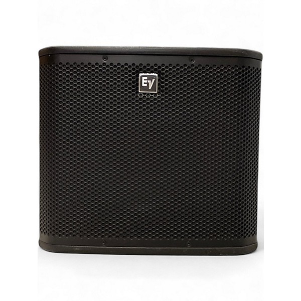 Used Electro-Voice ZXA1-Sub 12" Powered Subwoofer