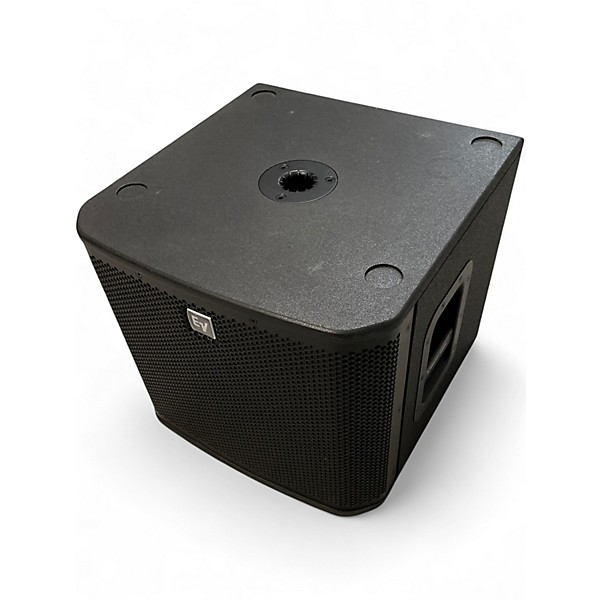 Used Electro-Voice ZXA1-Sub 12" Powered Subwoofer
