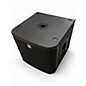 Used Electro-Voice ZXA1-Sub 12" Powered Subwoofer