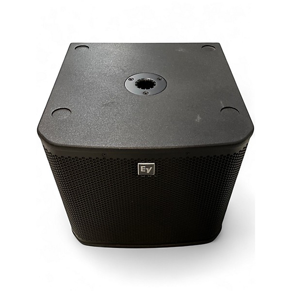 Used Electro-Voice ZXA1-Sub 12" Powered Subwoofer
