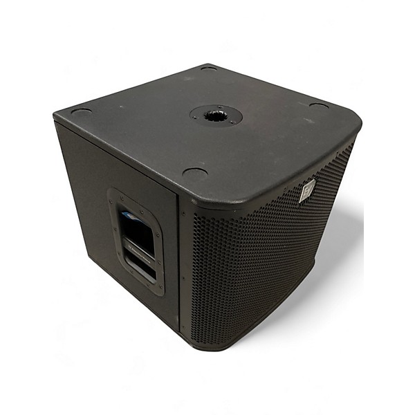 Used Electro-Voice ZXA1-Sub 12" Powered Subwoofer