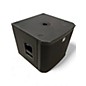 Used Electro-Voice ZXA1-Sub 12" Powered Subwoofer
