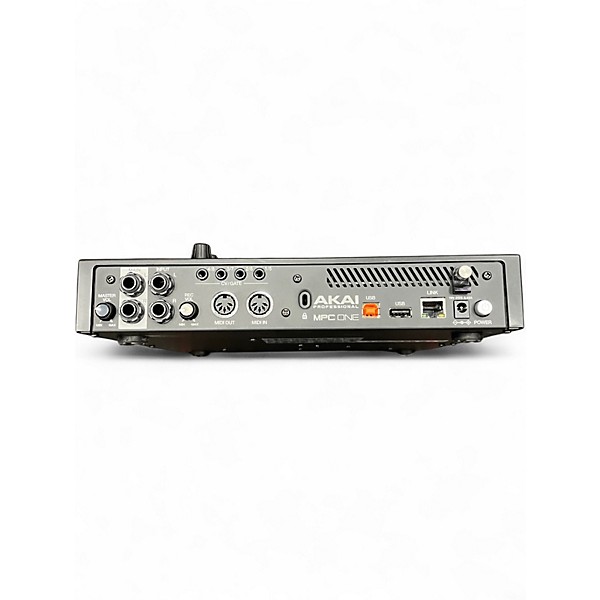 Used Akai Professional MPC ONE Production Controller