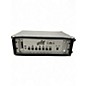 Used Aguilar DB 750 Tube Bass Amp Head thumbnail
