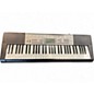 Used Casio LK-165 Portable Keyboard thumbnail