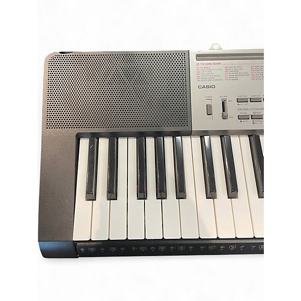 Used Casio LK-165 Portable Keyboard