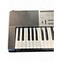 Used Casio LK-165 Portable Keyboard