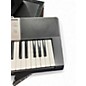 Used Casio LK-165 Portable Keyboard