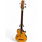 Used 2020 ESP TL-4 Natural Acoustic Bass Guitar thumbnail