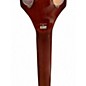 Used 2020 ESP TL-4 Natural Acoustic Bass Guitar