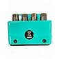 Used Behringer CS100 Compressor Sustainer Effect Pedal