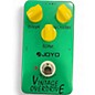 Used Joyo Vintage Overdrive Effect Pedal thumbnail