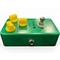 Used Joyo Vintage Overdrive Effect Pedal