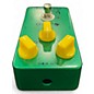 Used Joyo Vintage Overdrive Effect Pedal