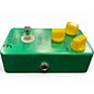 Used Joyo Vintage Overdrive Effect Pedal