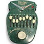 Used Danelectro DJ14 Fish and Chips 7-Band EQ Pedal thumbnail