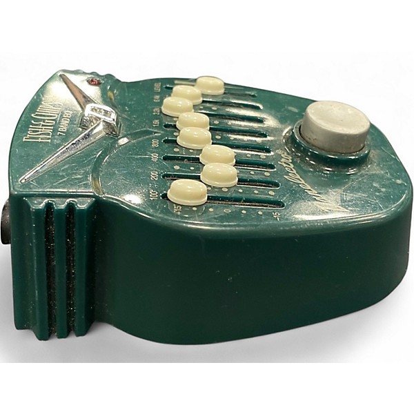 Used Danelectro DJ14 Fish and Chips 7-Band EQ Pedal