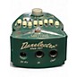 Used Danelectro DJ14 Fish and Chips 7-Band EQ Pedal