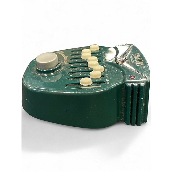 Used Danelectro DJ14 Fish and Chips 7-Band EQ Pedal