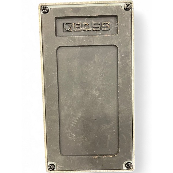 Used BOSS NS2 Noise Suppressor Effect Pedal