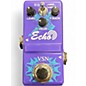 Used Vsn Echo Effect Pedal thumbnail