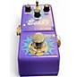 Used Vsn Echo Effect Pedal