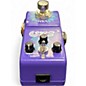 Used Vsn Echo Effect Pedal