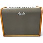 Used Fender ACOUSTIC 100 Acoustic Guitar Combo Amp thumbnail