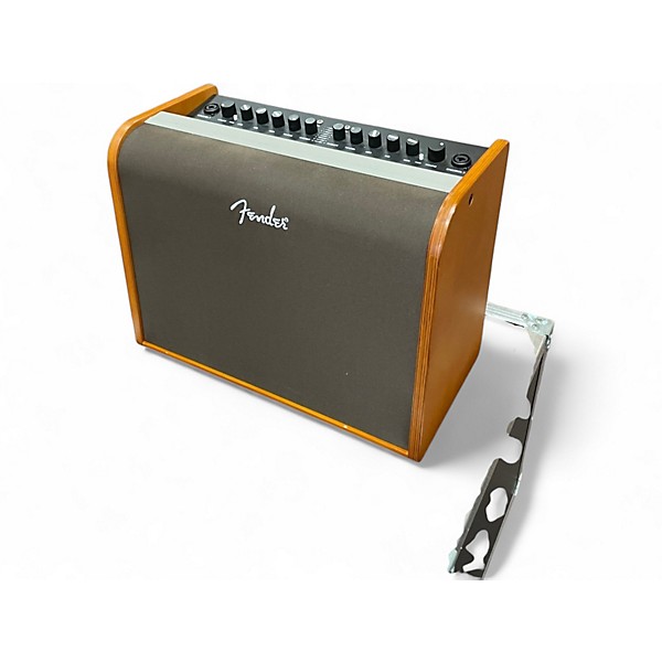 Used Fender ACOUSTIC 100 Acoustic Guitar Combo Amp