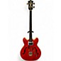 Vintage 1967 Guild Starfire CHERRY RED Hollow Body Electric Guitar thumbnail