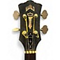 Vintage 1967 Guild Starfire CHERRY RED Hollow Body Electric Guitar