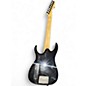 Used 2020 Ormsby HYPEGTR 8 Blue Burst Solid Body Electric Guitar