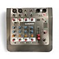 Used Allen & Heath ZED6FX Unpowered Mixer thumbnail